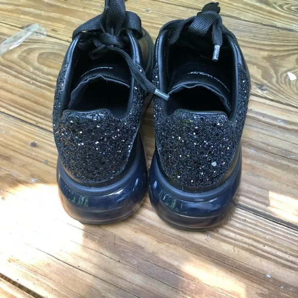 Alexander Mcqueen shoes.